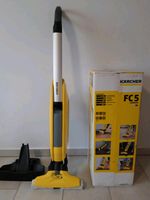 Kärcher FC 5 Cordless Akku Hartbodenreiniger, neuwertig Niedersachsen - Bückeburg Vorschau