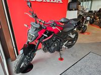 Honda CB500 Hornet Hessen - Fernwald Vorschau