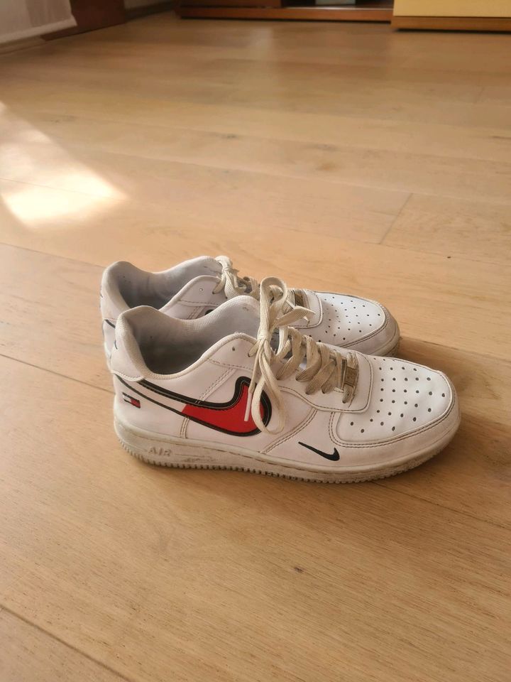 Nike Air Schuhe Größe 40 in Warstein