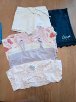 Paket gr. 74 Short T-Shirt Tragershirt Esprit Hose Bayern - Buch Vorschau