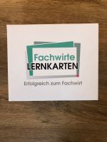 Fachwirt Lernkarten Erfolgreich zum Fachwirt Handelsfachwirt iHK Nordrhein-Westfalen - Aldenhoven Vorschau