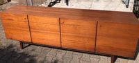 ✔️ Teak Sideboard nice credenza Teakholz 60er 70er Design ✔️ Dortmund - Eving Vorschau