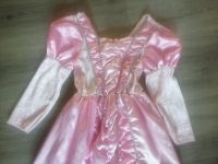 Kostüm Kleid für eine Prinzessin in Größe 128 Nordrhein-Westfalen - Marl Vorschau