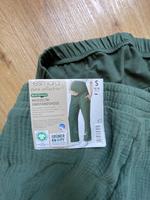 Lidl Umstandshose Musselin Musselinhose S grün Neu! Hessen - Dillenburg Vorschau
