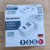 Heizkörper Thermostat Neu Bayern - Mainaschaff Vorschau