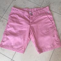 Schnäppchen Short Bermuda Fire and Ice Bogner 36 rose Bayern - Hengersberg Vorschau