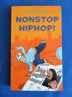 Nonstop Hip Hop - englisch deutsch Frankfurt am Main - Sachsenhausen Vorschau