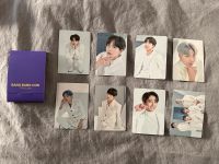 Bts BBC Photocard Set Sachsen-Anhalt - Halberstadt Vorschau