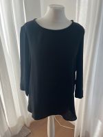 Mango Bluse Gr. M schwarz 3/4 Ärmel Bremen - Huchting Vorschau