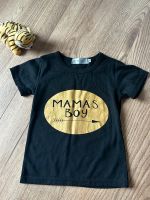 Shirt Mamas Boy Nordrhein-Westfalen - Ennepetal Vorschau