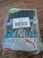 Puma Boxershorts NEU Gr M Bayern - Kempten Vorschau