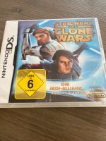 Nintendo 3 DS  Star Wars Clone wars Bayern - Wackersdorf Vorschau