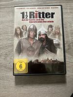 DVD: 1 1/2 Ritter (mit Til Schweiger) Thüringen - Bickenriede Vorschau