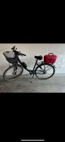 E-Bike Damen Fahrrad 250watt Nexus 8gang Münster (Westfalen) - Centrum Vorschau