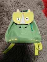 LÄSSIG Kindergarten Rucksack Tasche Nashorn grün - NEU! Hessen - Leun Vorschau