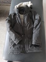 Jacke Parka H&M Gr. 158 Bayern - Bayreuth Vorschau