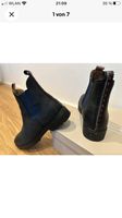 Crickit Schuhe Hannah Gr 40 schwarz neu Friedrichshain-Kreuzberg - Friedrichshain Vorschau