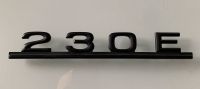 Mercedes Benz 230 E Emblem Nordrhein-Westfalen - Leverkusen Vorschau