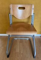 Kettler Schreibtischstuhl „Chair Plus“ Thüringen - Bad Frankenhausen/Kyffhäuser Vorschau
