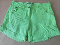 Damen Shorts von Soccx Größe L..... Versand möglich Sachsen - Riesa Vorschau