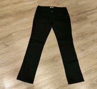 Vero Moda Damen Hose Größe 38 schwarz Nordrhein-Westfalen - Rheurdt Vorschau