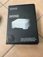 Sonos Bridge (swV4.0) Eimsbüttel - Hamburg Eidelstedt Vorschau