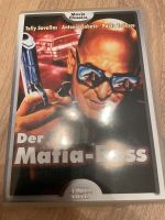 Der Mafia Boss DVD Bayern - Gars am Inn Vorschau
