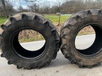 Trelleborg Reifen 420/70R24 Bayern - Kirchensittenbach Vorschau