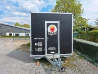 Foodtruck Anhänger Hessen - Kelsterbach Vorschau