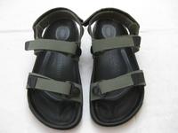 Birkenstock Tatacoa Outdoor Sandalen Gr. 39 Khaki Bayern - Schwabmünchen Vorschau