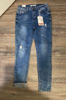 Damenjeans  XS NEU Nordrhein-Westfalen - Warstein Vorschau