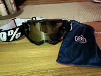 100% CROSSBRILLE ACCURI GEN. 2 MTB Enduro Dortmund - Innenstadt-West Vorschau