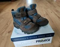 Primigi Winterschuhe Goretex Berlin - Steglitz Vorschau