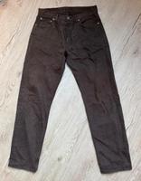 Vintage Levi’s Hose Niedersachsen - Hambergen Vorschau