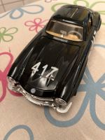 Modellauto Mercedes 300SL Bayern - Bernried Niederbay Vorschau