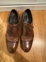 ZARA man Herren Schnürschuhe (braun) Harburg - Hamburg Neugraben Vorschau