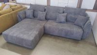 Eck-Sofa Schlaf-Funktion Bettkasten Cord 4 Farben UVP 1899,- NEU Hessen - Kassel Vorschau