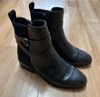 H&M Stiefel in der Größe 36 Güstrow - Landkreis - Teterow Vorschau