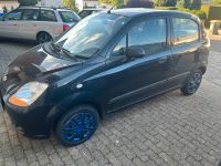 Chevrolet Matiz Nordrhein-Westfalen - Düren Vorschau