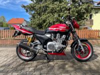 Yamaha XJR 1300 Bayern - Emskirchen Vorschau