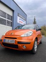 Citroën C3 HDi 70 Style Style Nordrhein-Westfalen - Ennepetal Vorschau