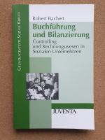 Buchführung und Bilanzierung (Robert Bachert) Hessen - Eschwege Vorschau