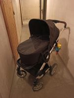 Kinderwagen ABC-Design Sachsen-Anhalt - Bad Kösen Vorschau