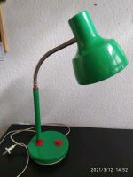 Rarität Original aus DDR Zeiten Tischlampe BJ.1985 "СССР" Sachsen - Chemnitz Vorschau