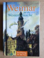 Weimar für die Westentasche Buch Verlag für die Frau Thüringen - Weimar Vorschau