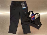 Asics Balance Kneetight Leggings 3/4 Laufhose+Sport BH performanc Nordrhein-Westfalen - Horn-Bad Meinberg Vorschau