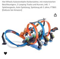 Hot wheels looping Nordrhein-Westfalen - Neuss Vorschau