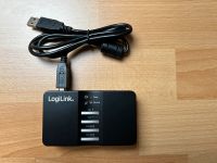 Logilink 7.1 Channel USB Sound Box UA0099 Nordrhein-Westfalen - Langenfeld Vorschau