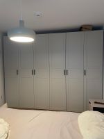 Ikea Pax System Schrank, wie Neu! Hessen - Weiterstadt Vorschau