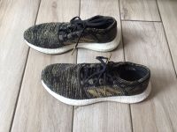 Sneaker Sportschuhe Laufschuhe „Adidas“ Schleswig-Holstein - Sieverstedt Vorschau